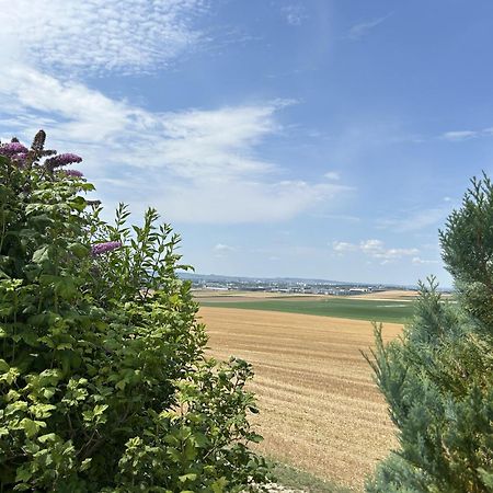 L'Intemporel Cernay-les-Reims Экстерьер фото