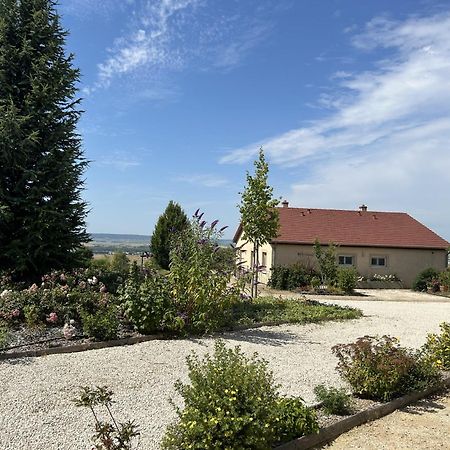 L'Intemporel Cernay-les-Reims Экстерьер фото