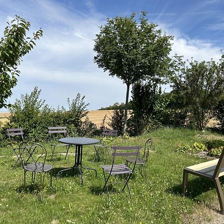L'Intemporel Cernay-les-Reims Экстерьер фото