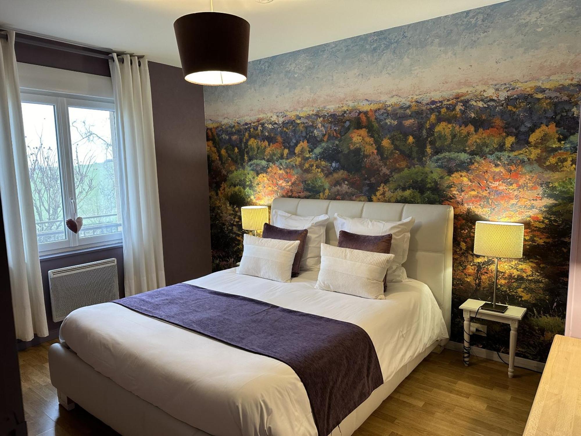 L'Intemporel Cernay-les-Reims Экстерьер фото