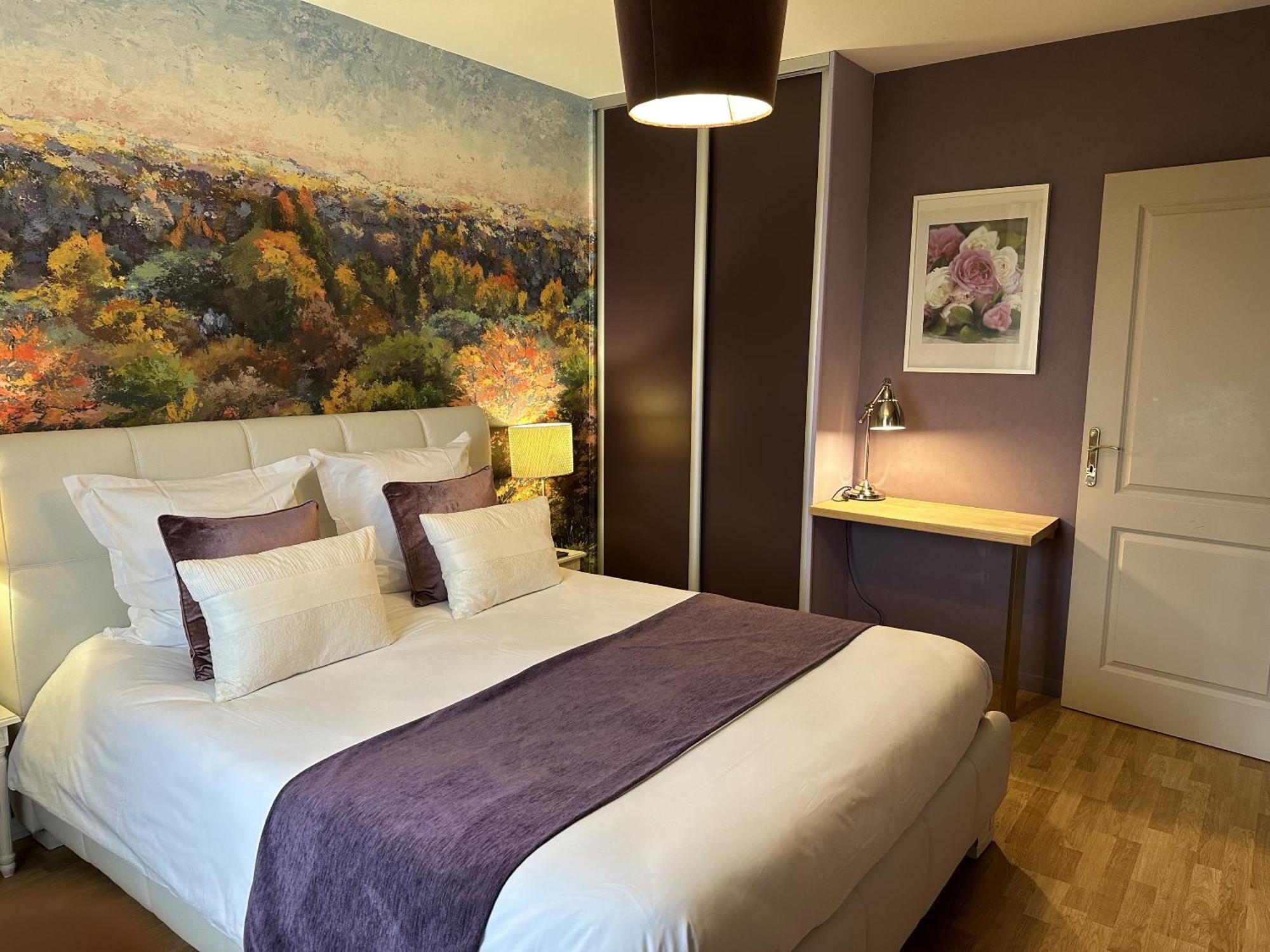 L'Intemporel Cernay-les-Reims Экстерьер фото